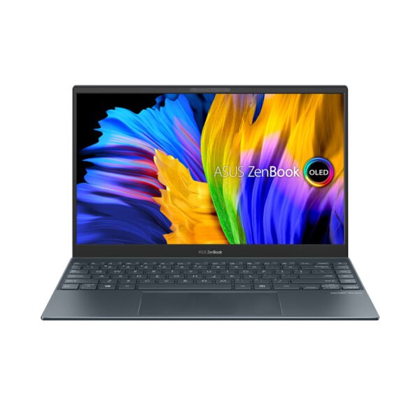 ASUS ZenBook OLED 13