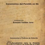 Ceremonias del Paraldo en Ifá