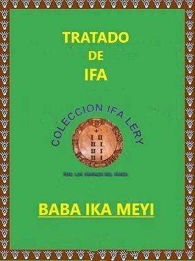Tratado Enciclopédico de Ika Meyi