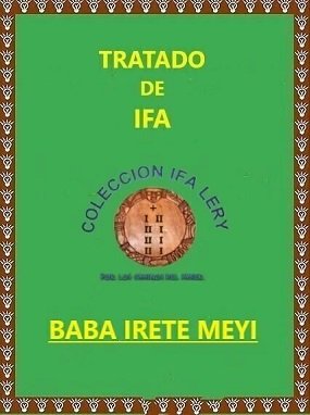 Tratado Enciclopédico de Irete Meyi