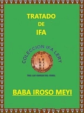 Tratado Enciclopédico de Iroso Meyi