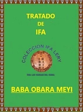 Tratado Enciclopédico de Obara Meyi