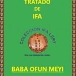 Tratado Enciclopédico de Ofun Meyi