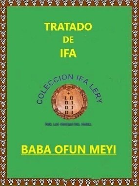 Tratado Enciclopédico de Ofun Meyi