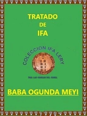 Tratado Enciclopédico de Ogunda Meyi