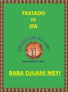 Tratado Enciclopédico de Ojuani Meyi