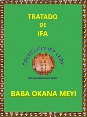 Tratado Enciclopédico de Okana Meyi