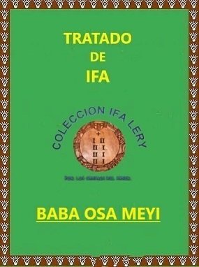 Tratado Enciclopédico de Osa Meyi