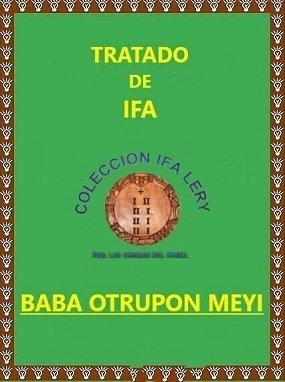 Tratado Enciclopédico de Otrupon Meyi