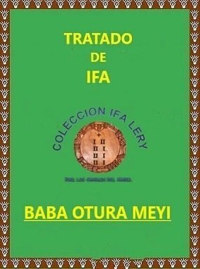 Tratado Enciclopédico de Otura Meyi