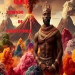Tratado de Aggayú: El Gigante del Sol y el Volcán