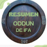 Resumen de los Oddun de Ifá: Guía Rápida de Síntesis y Secretos